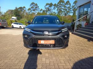 Toyota Urban Cruiser 1.5 XS - Image 4