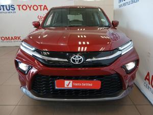 Toyota Urban Cruiser 1.5 XS - Image 5