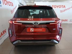 Toyota Urban Cruiser 1.5 XS - Image 6