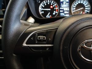 Toyota Urban Cruiser 1.5 XS - Image 12