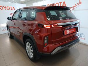 Toyota Urban Cruiser 1.5 XS - Image 38