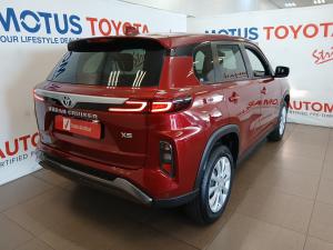 Toyota Urban Cruiser 1.5 XS - Image 3