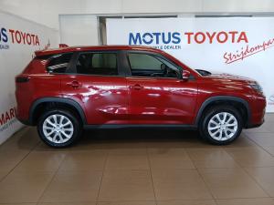 Toyota Urban Cruiser 1.5 XS - Image 4