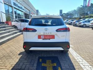 Toyota Corolla Cross 1.8 XR - Image 5