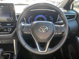 Toyota Corolla Cross 1.8 XR - Image 8