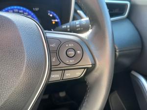 Toyota Corolla Cross 1.8 XR - Image 10
