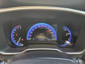 Toyota Corolla Cross 1.8 XR - Image 11