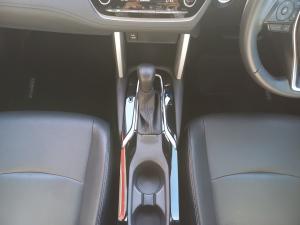 Toyota Corolla Cross 1.8 XR - Image 12