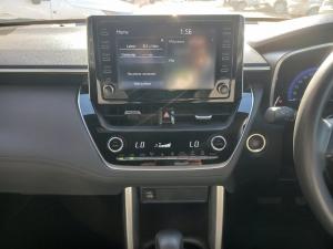 Toyota Corolla Cross 1.8 XR - Image 13