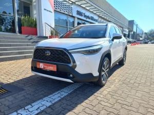 Toyota Corolla Cross 1.8 XR - Image 17