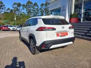 Toyota Corolla Cross 1.8 XR - Image 18