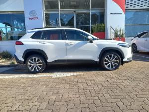 Toyota Corolla Cross 1.8 XR - Image 3