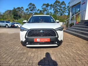 Toyota Corolla Cross 1.8 XR - Image 4