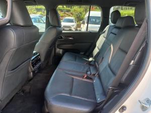 Toyota Land Cruiser 300 3.3D GR-Sport - Image 16