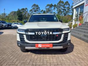 Toyota Land Cruiser 300 3.3D GR-Sport - Image 4