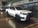 Toyota Hilux 2.8 GD-6 RB Legend RS 4X4 automaticD/C - Thumbnail 1