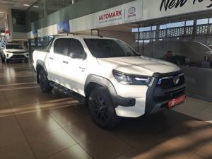 Toyota Hilux 2.8 GD-6 RB Legend RS 4X4 automaticD/C - Image 1