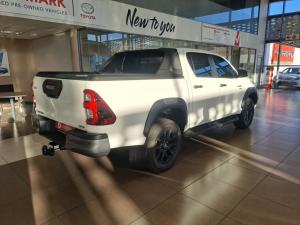 Toyota Hilux 2.8 GD-6 RB Legend RS 4X4 automaticD/C - Image 2