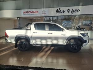 Toyota Hilux 2.8 GD-6 RB Legend RS 4X4 automaticD/C - Image 3