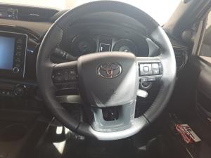 Toyota Hilux 2.8 GD-6 RB Legend RS 4X4 automaticD/C - Image 8
