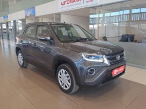 Toyota Urban Cruiser 1.5 Xi - Image 1