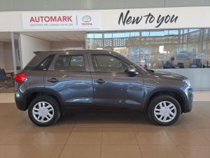 Toyota Urban Cruiser 1.5 Xi - Image 3