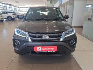 Toyota Urban Cruiser 1.5 Xi - Image 4
