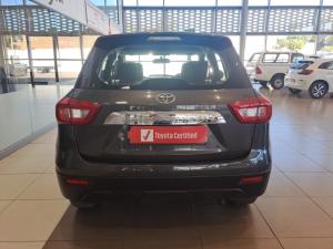 Toyota Urban Cruiser 1.5 Xi - Image 5