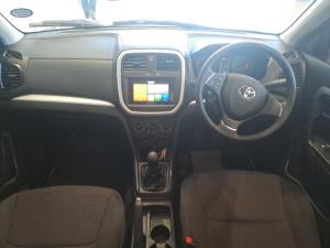 Toyota Urban Cruiser 1.5 Xi - Image 6