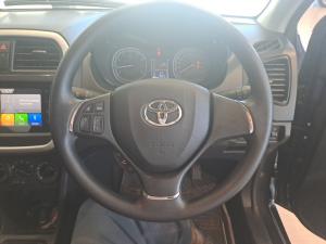 Toyota Urban Cruiser 1.5 Xi - Image 8