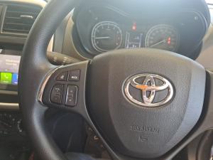 Toyota Urban Cruiser 1.5 Xi - Image 9
