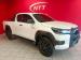 Toyota Hilux 2.8 GD-6 RB Legend automaticE/CAB - Thumbnail 1