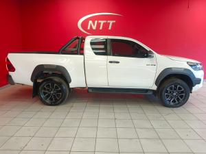 Toyota Hilux 2.8 GD-6 RB Legend automaticE/CAB - Image 3