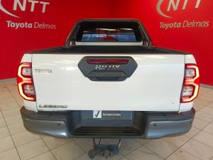 Toyota Hilux 2.8 GD-6 RB Legend automaticE/CAB - Image 5