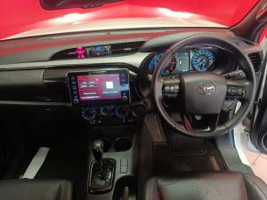 Toyota Hilux 2.8 GD-6 RB Legend automaticE/CAB - Image 6