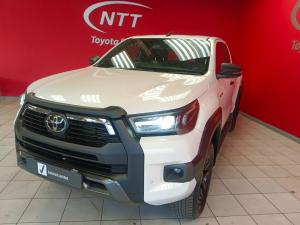 Toyota Hilux 2.8 GD-6 RB Legend automaticE/CAB - Image 8