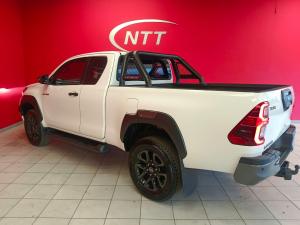 Toyota Hilux 2.8 GD-6 RB Legend automaticE/CAB - Image 9