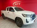Thumbnail Toyota Hilux 2.4 GD-6 RB Raider automaticE/CAB