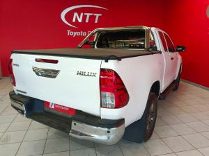 Toyota Hilux 2.4 GD-6 RB Raider automaticE/CAB - Image 2