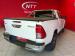 Toyota Hilux 2.4 GD-6 RB Raider automaticE/CAB - Thumbnail 2