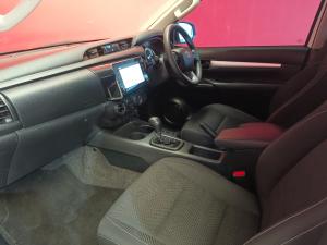 Toyota Hilux 2.4 GD-6 RB Raider automaticE/CAB - Image 7