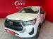Toyota Hilux 2.4 GD-6 RB Raider automaticE/CAB - Thumbnail 8