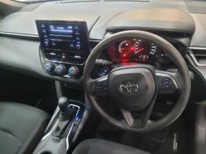 Toyota Corolla Cross 1.8 XI - Image 10