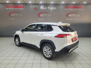Toyota Corolla Cross 1.8 XI - Image 12