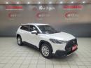 Thumbnail Toyota Corolla Cross 1.8 XI