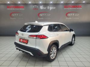 Toyota Corolla Cross 1.8 XI - Image 2