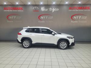 Toyota Corolla Cross 1.8 XI - Image 3