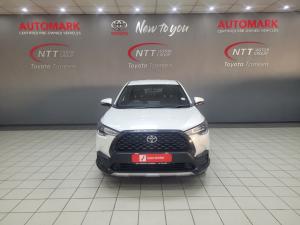 Toyota Corolla Cross 1.8 XI - Image 4