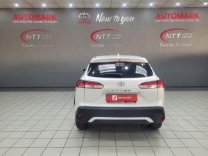 Toyota Corolla Cross 1.8 XI - Image 5