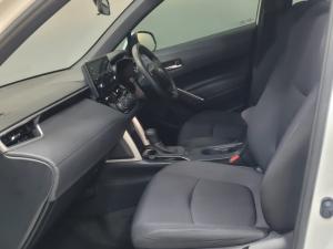 Toyota Corolla Cross 1.8 XI - Image 7